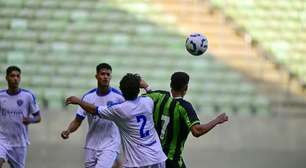 Virada de chave: Paysandu inicia reconstrução e coloca base como prioridade