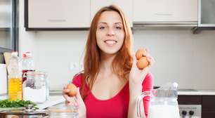 Quantos ovos podemos comer por dia? Existe um limite diário?