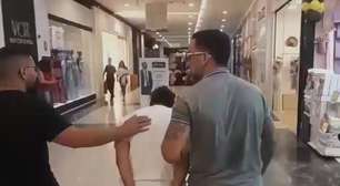 Polícia marca encontro falso e prende mulher por cárcere privado e tentativa de feminicídio contra ex-companheira