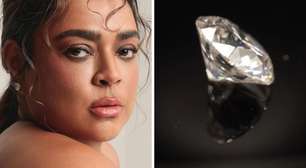 Preta Gil: quanto custa transformar as cinzas em diamante?