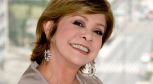 Ione Borges era uma doçura nos bastidores e abriu mão da TV para viver em paz