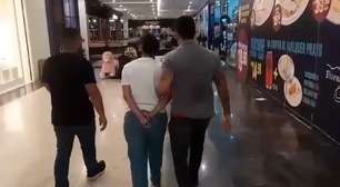 Polícia marca encontro falso e prende mulher por cárcere privado e tentativa de feminicídio contra ex-companheira