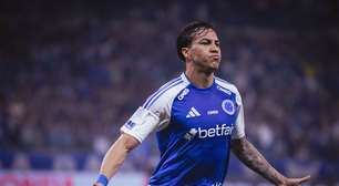 Cruzeiro atropela Corinthians e manda recado antes de reencontro na Copa do Brasil