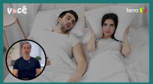 Perder peso melhora apneia do sono, mas tratamento vai além da balança