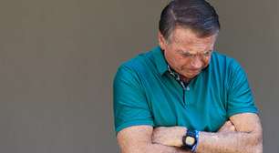 Por unanimidade, STF vota para manter prisão preventiva de Bolsonaro