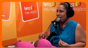 Viver 'fechada' em uma empresa impedia Kaliane Souza de ver o dia a dia e ter ideia de negócio