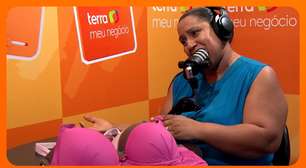 Ela deixou um grande centro para atender mais de uma cidade do interior paulista