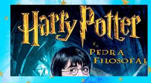 Harry Potter e a Pedra Filosofal: relembre fatos curiosos dos bastidores