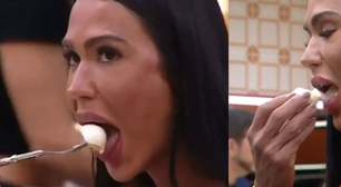 Você não leu errado! Gracyanne Barbosa lança marca premium de ovos após viralizar no 'BBB 25' com dieta para lá de inusitada