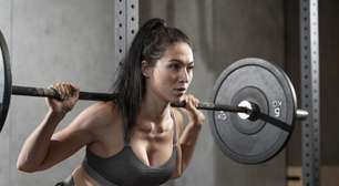 Treino de força é essencial para quem usa canetas emagrecedoras