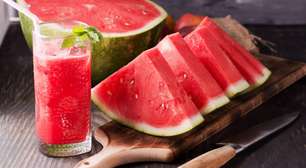 Quais os benefícios da melancia para o corpo? Veja