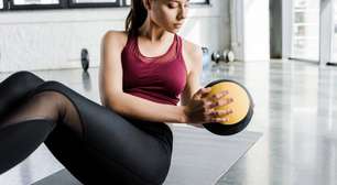 Segundo pesquisa, treino de 30 minutos pode reduzir número de células do câncer