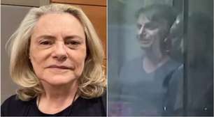 Elizabeth Savala não deixa passar e manda recado após autora da Globo celebrar prisão de Bolsonaro