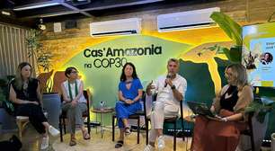 Na COP30, C&amp;A defende que o futuro da moda nasce no campo