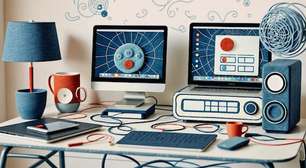 Wi-Fi 8 será capaz de reconhecer movimentos