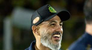 Guanaes fala sobre jogar no Maião: 'Nos sentimos muito à vontade e fortalecidos'