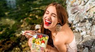 Xô, mau humor! Como melhorar seu bem-estar com a alimentação