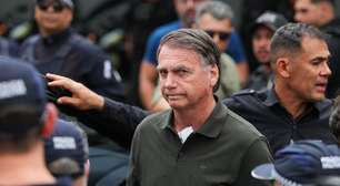 STF decide fim do processo que condena Jair Bolsonaro