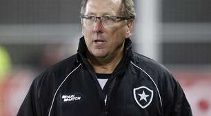 Dias contados no Botafogo? Clube da série A inicia negociações para contratar jogador do Alvinegro