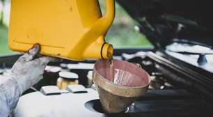 O barato que sai caro: por que usar óleo errado pode comprometer o motor
