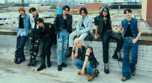 Stray Kids: conheça 1º grupo de K-pop no Rock in Rio