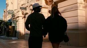 Virginia Fonseca compara relação com Vini Jr e Zé Felipe: "Não vivemos"