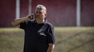 Vila Nova monta plano para conquistar Série A e contratações ideias