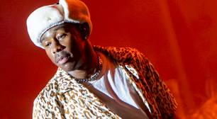 Fortnite e Tyler, the Creator selam nova parceria estratégica