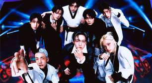 Stray Kids no Brasil: grupo é confirmado no Rock in Rio 2026