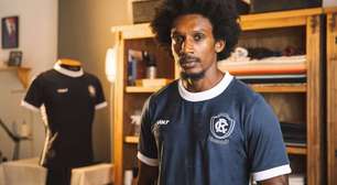 Recorde de vendas e acesso ajudam Remo a renovar com fornecedora de material esportivo