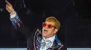 Quanto custam os primeiros ingressos para ver Elton John no Rock in Rio 2026