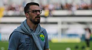 Valor que Goiás pagaria para possível novo diretor vaza e reunião é convocada