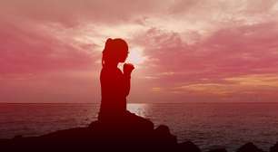 Oração de limpeza espiritual para encerrar ciclos