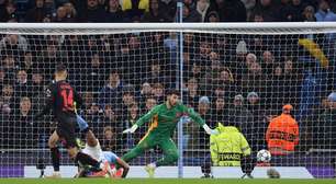 Manchester City perde em casa para o Bayern Leverkusen pela Champions League