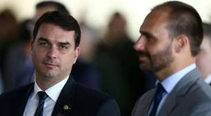 PF vai apurar pagamentos de Vorcaro a pedido de Flávio Bolsonaro e checar se houve repasse a Eduardo