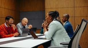 Existe uma forma perfeita de perguntar. Se você fizer como este especialista em comunicação, vai ganhar mais poder