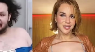 Influenciadora Wanessa Wolf mostra transformação radical após sua transição de gênero