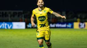 Mirassol fica perto da vaga direta da Copa Libertadores