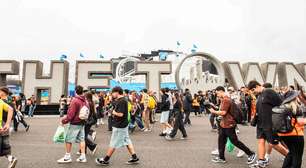 Prefeito do Rio zoa The Town como 'festival de quinta' por ser em São Paulo