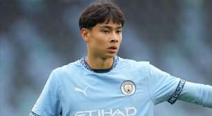 Promissor volante da base do City abandona o futebol para cursar Direito; conheça