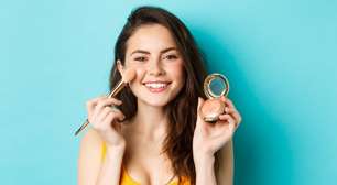 5 passos para aderir à tendência neutral blush