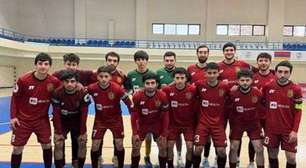 Vídeo: time faz história ao aplicar goleada esmagadora de 98 a 1