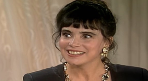 Apoiadora de Bolsonaro, Regina Duarte afunda novela na Globo