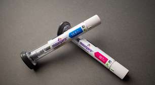 É verdade que Mounjaro causa "derretimento" das partes íntimas?