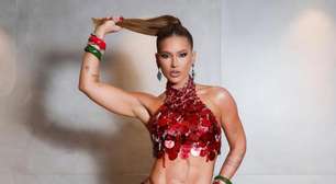 Grande Rio toma atitude após Virgínia Fonseca não conseguir entregar evolução em samba