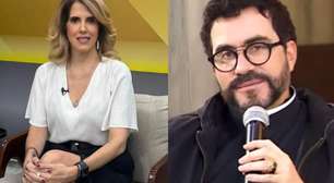 Juliana Leite divide opiniões ao comentar sobre Padre Fábio de Melo: "não tenho paciência"