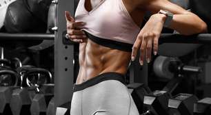 Tanquinho antes do fim de ano: 6 exercícios para tonificar o abdômen rápido