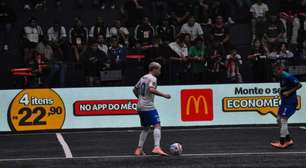 Andreas projeta Kings League Nations e admite ansiedade por convocação