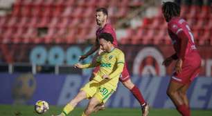 Brasileiro lidera estatística de interceptações na Liga Europa