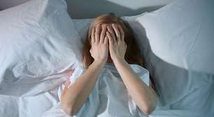 Três noites mal dormidas já prejudicam seu coração, indica estudo